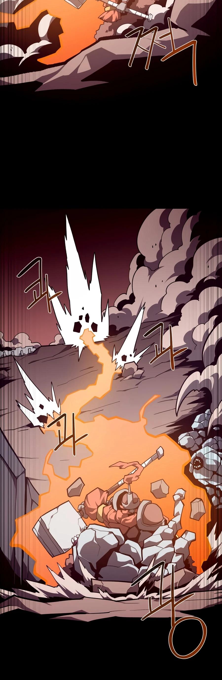 Read Dungeon Odyssey Manga Online