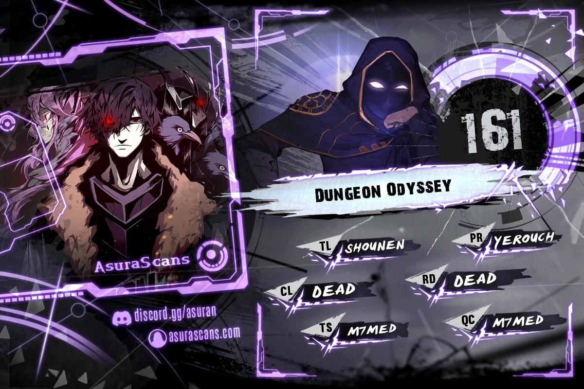 Read Dungeon Odyssey Manga Online