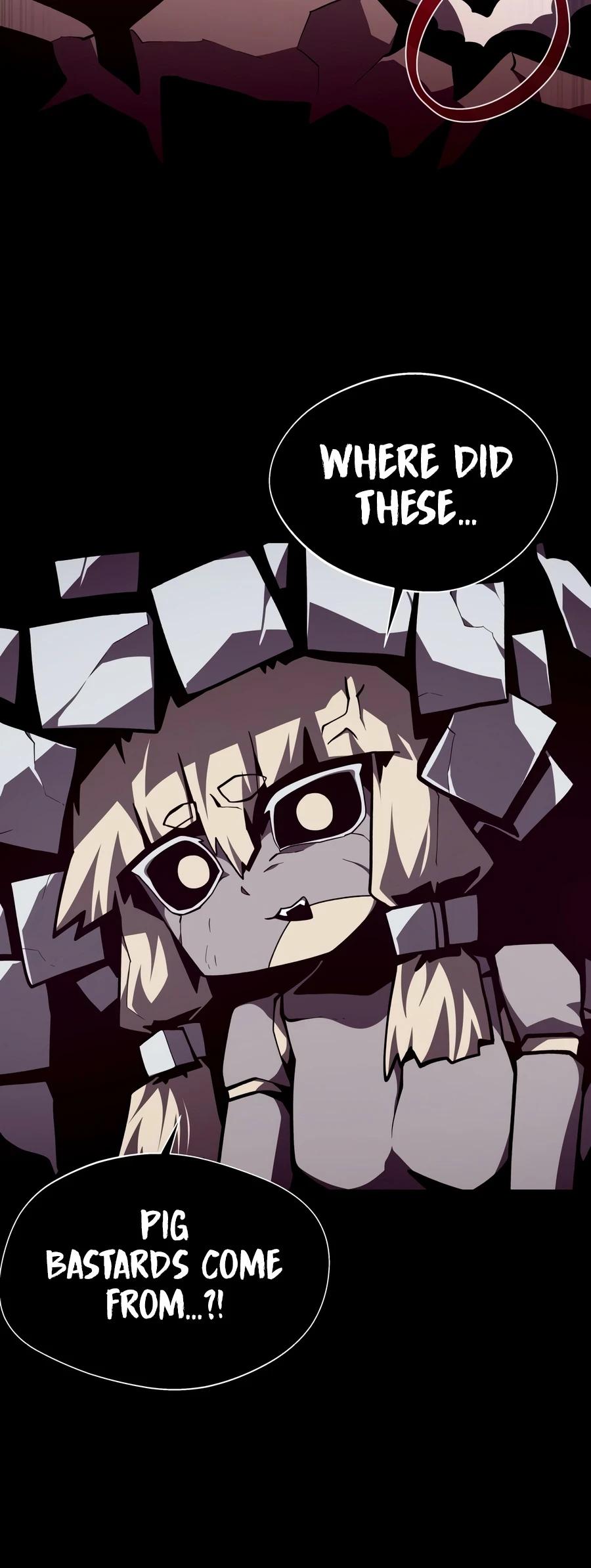 Read Dungeon Odyssey Manga Online