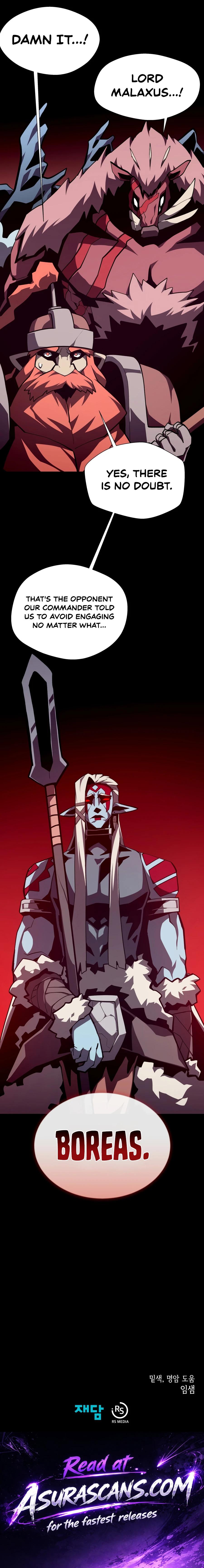 Read Dungeon Odyssey Manga Online