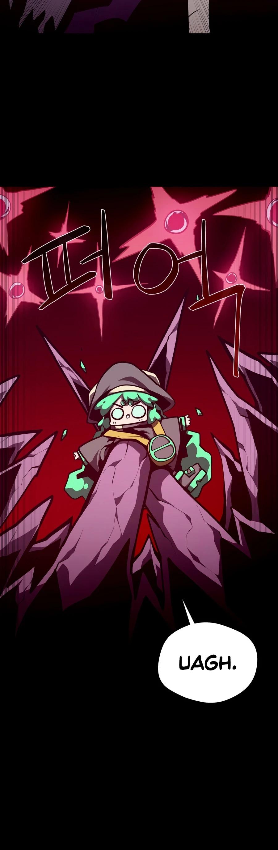 Read Dungeon Odyssey Manga Online