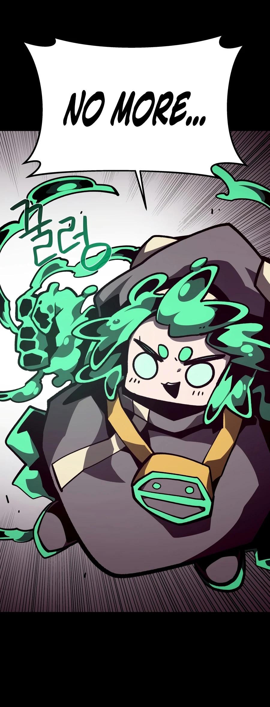 Read Dungeon Odyssey Manga Online