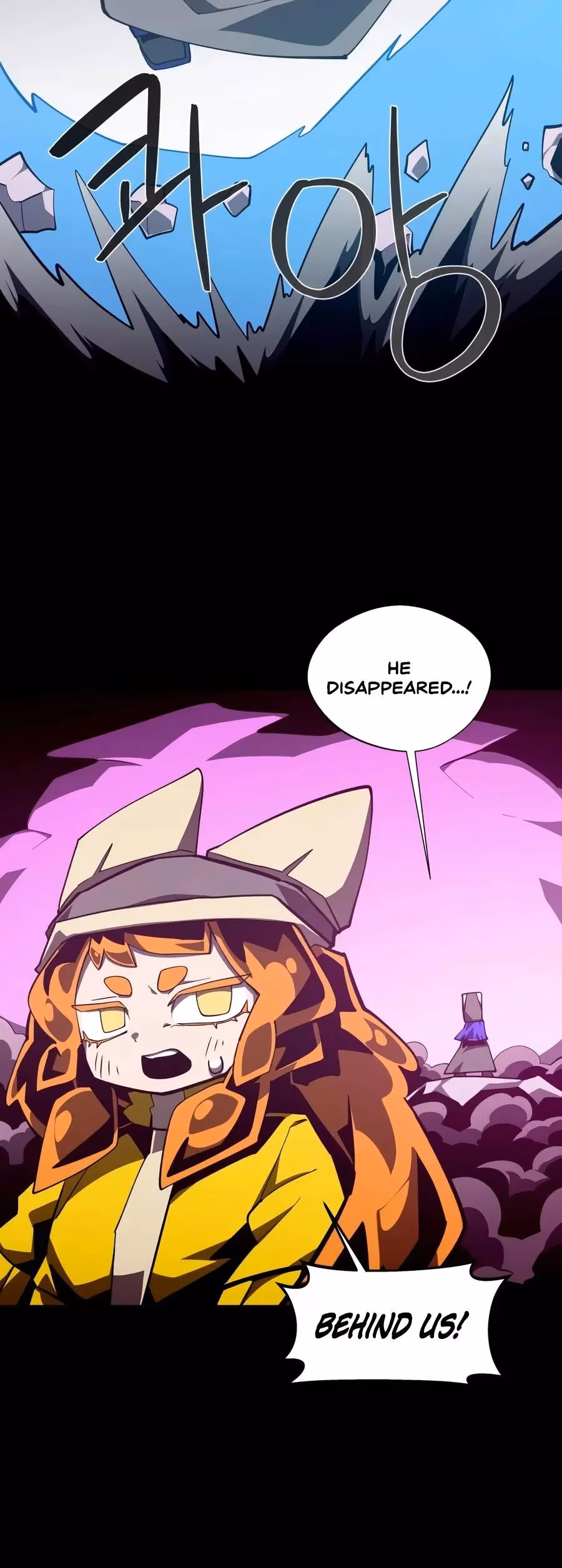 Read Dungeon Odyssey Manga Online