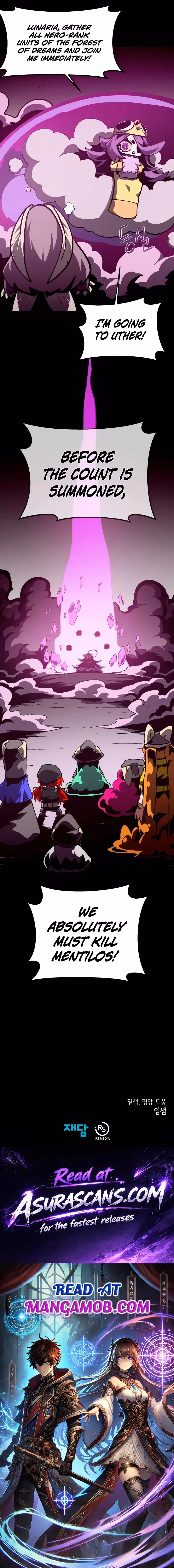 Read Dungeon Odyssey Manga Online