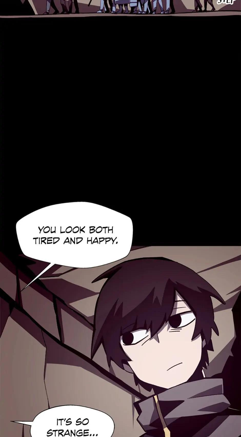 Read Dungeon Odyssey Manga Online
