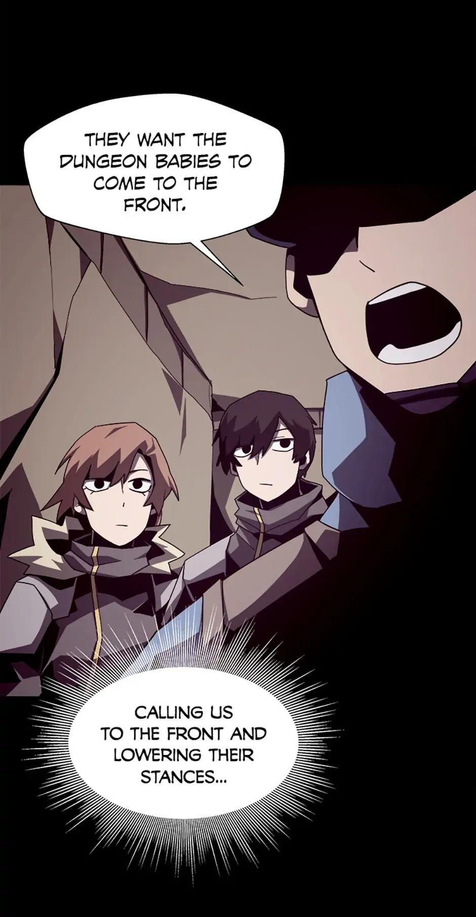 Read Dungeon Odyssey Manga Online