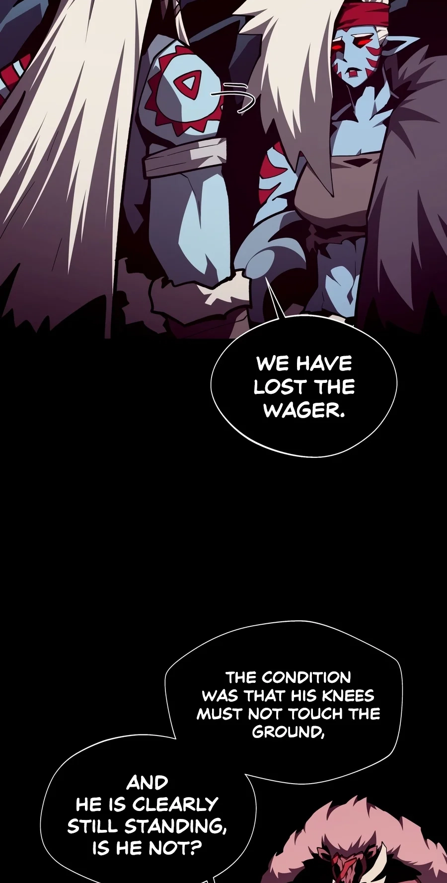 Read Dungeon Odyssey Manga Online