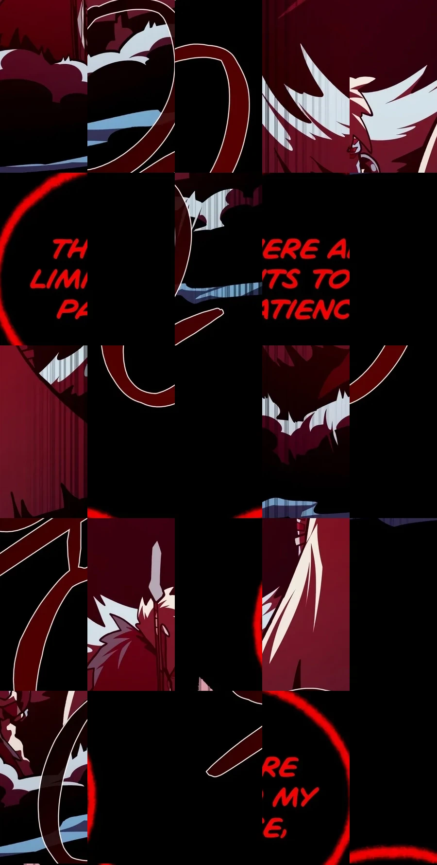 Read Dungeon Odyssey Manga Online