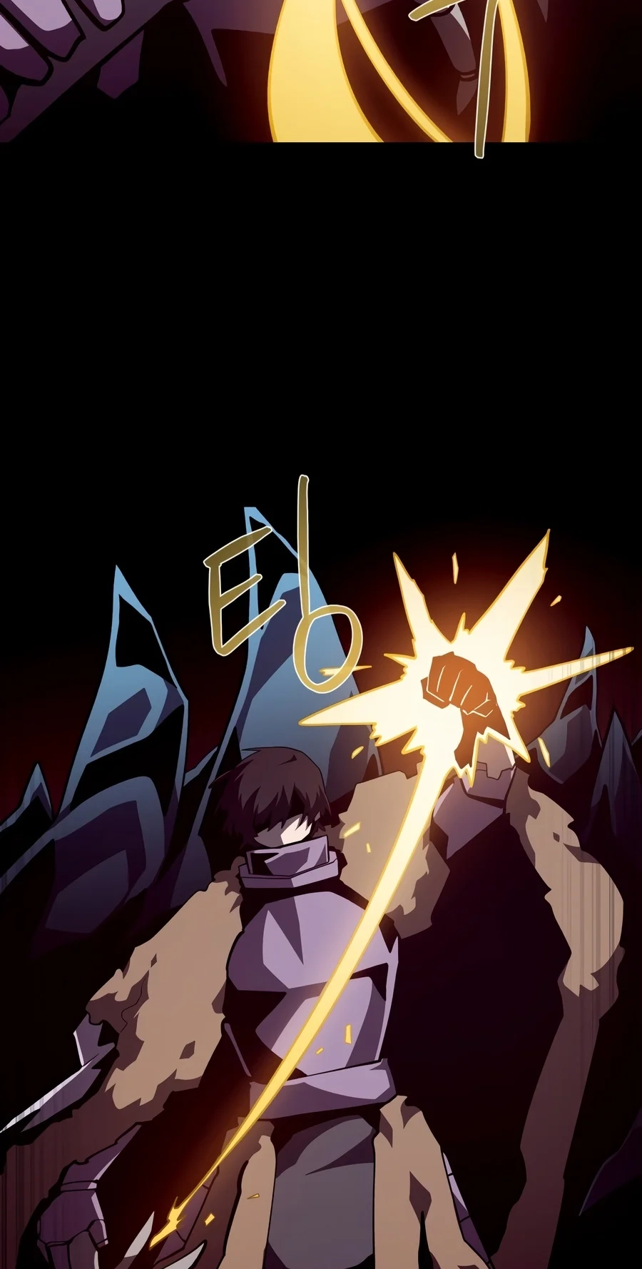 Read Dungeon Odyssey Manga Online