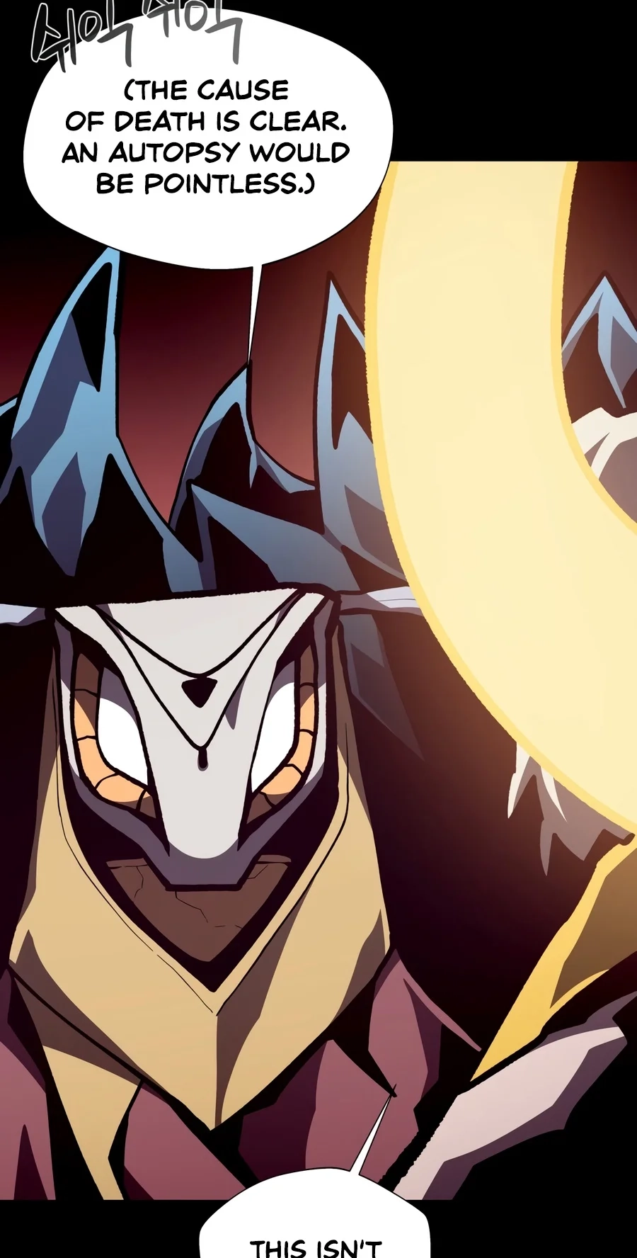 Read Dungeon Odyssey Manga Online