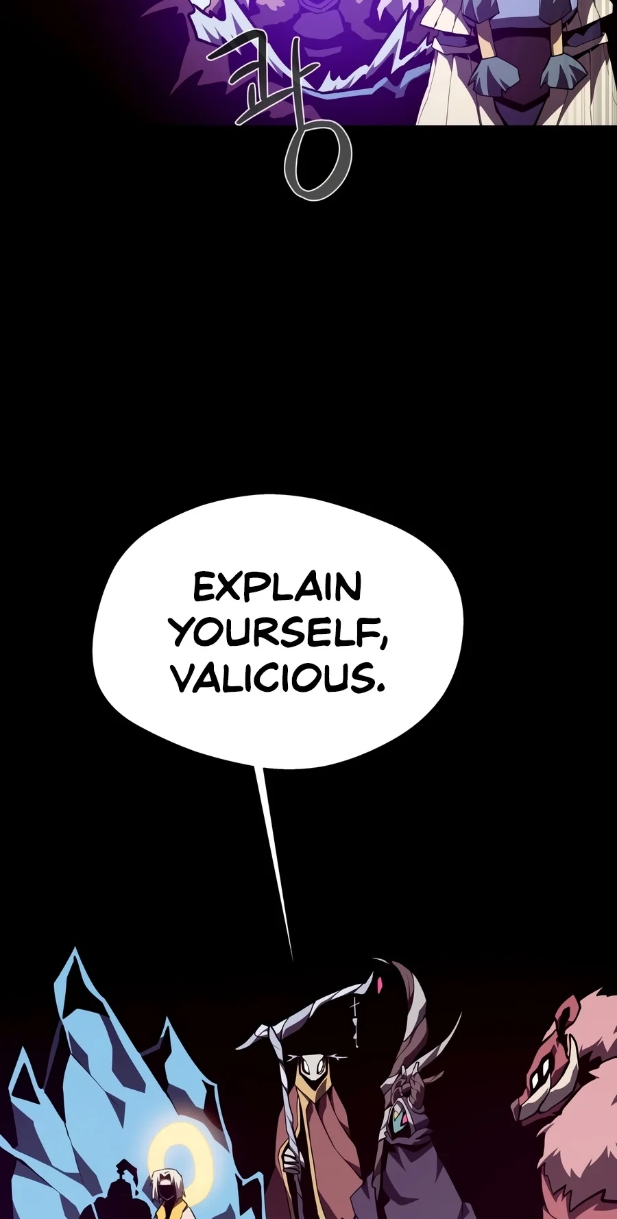 Read Dungeon Odyssey Manga Online