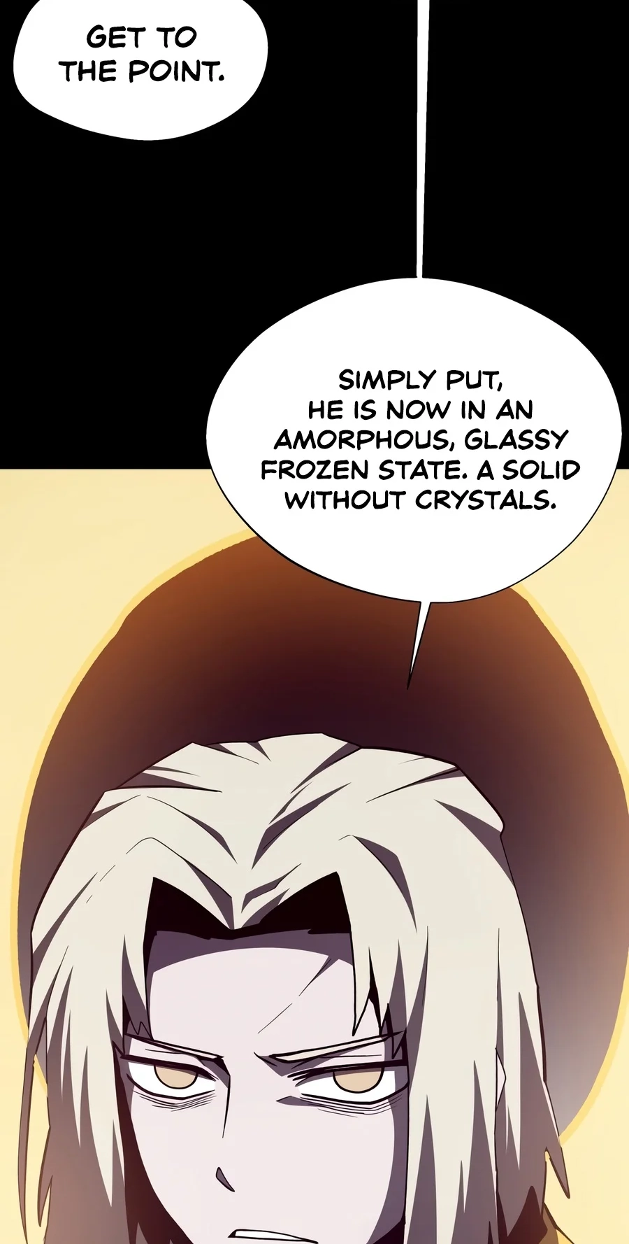 Read Dungeon Odyssey Manga Online