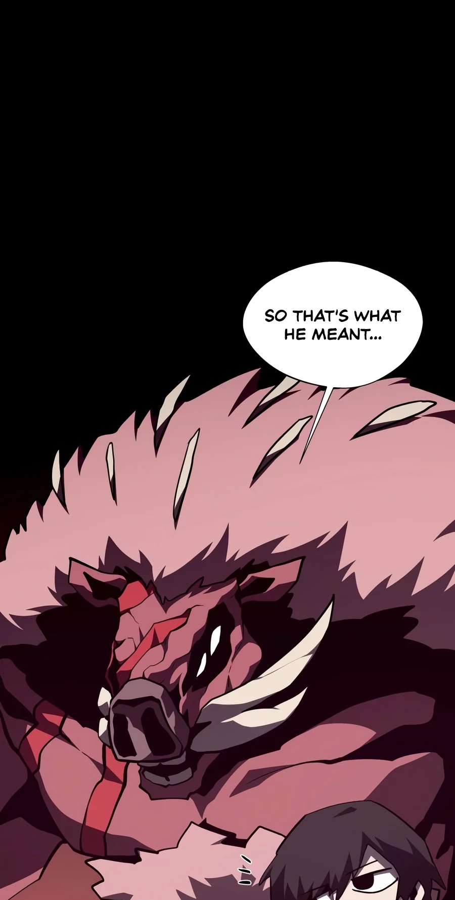 Read Dungeon Odyssey Manga Online