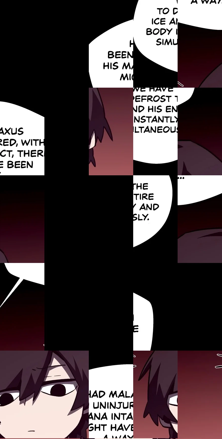 Read Dungeon Odyssey Manga Online