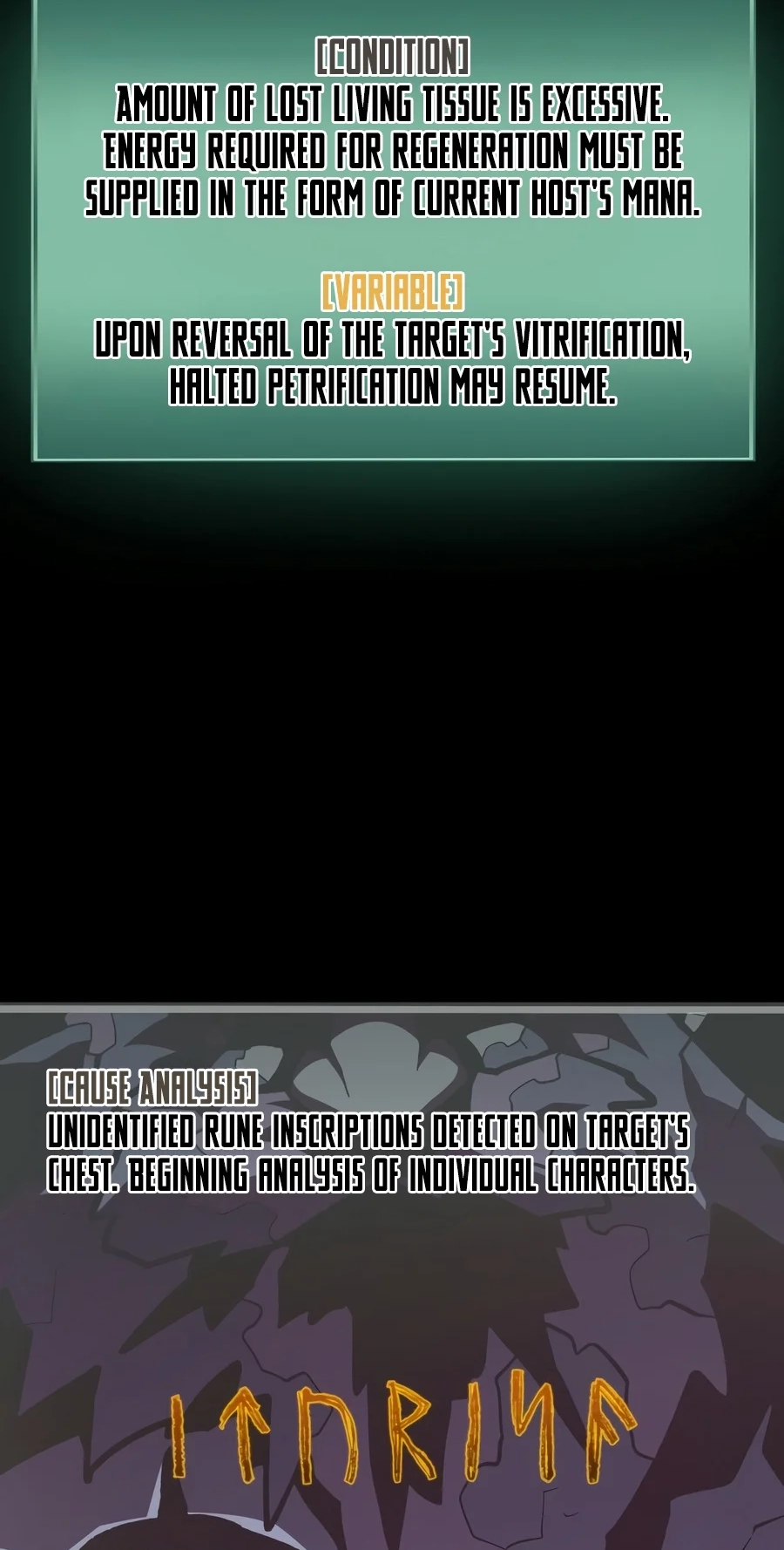 Read Dungeon Odyssey Manga Online