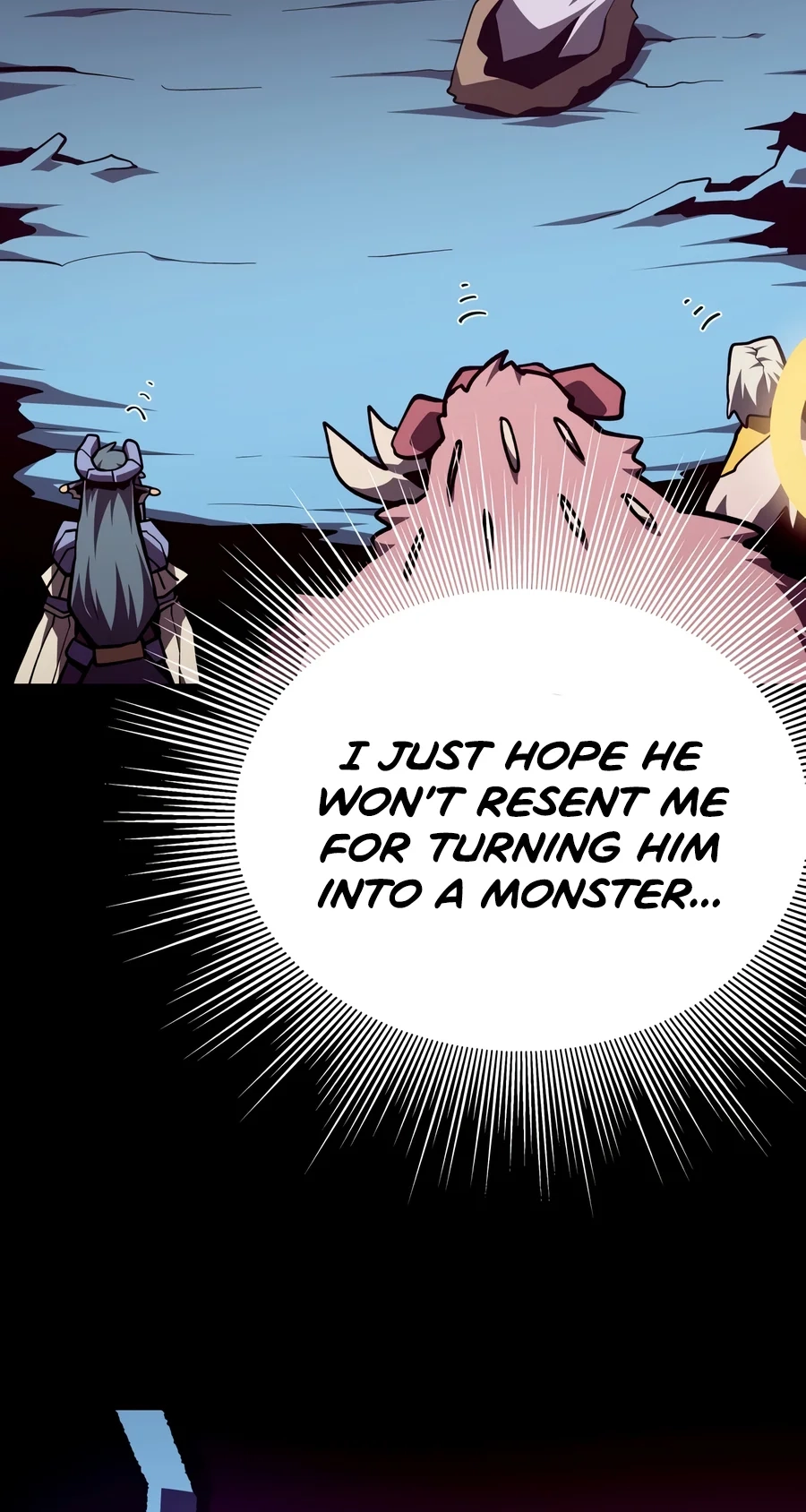 Read Dungeon Odyssey Manga Online