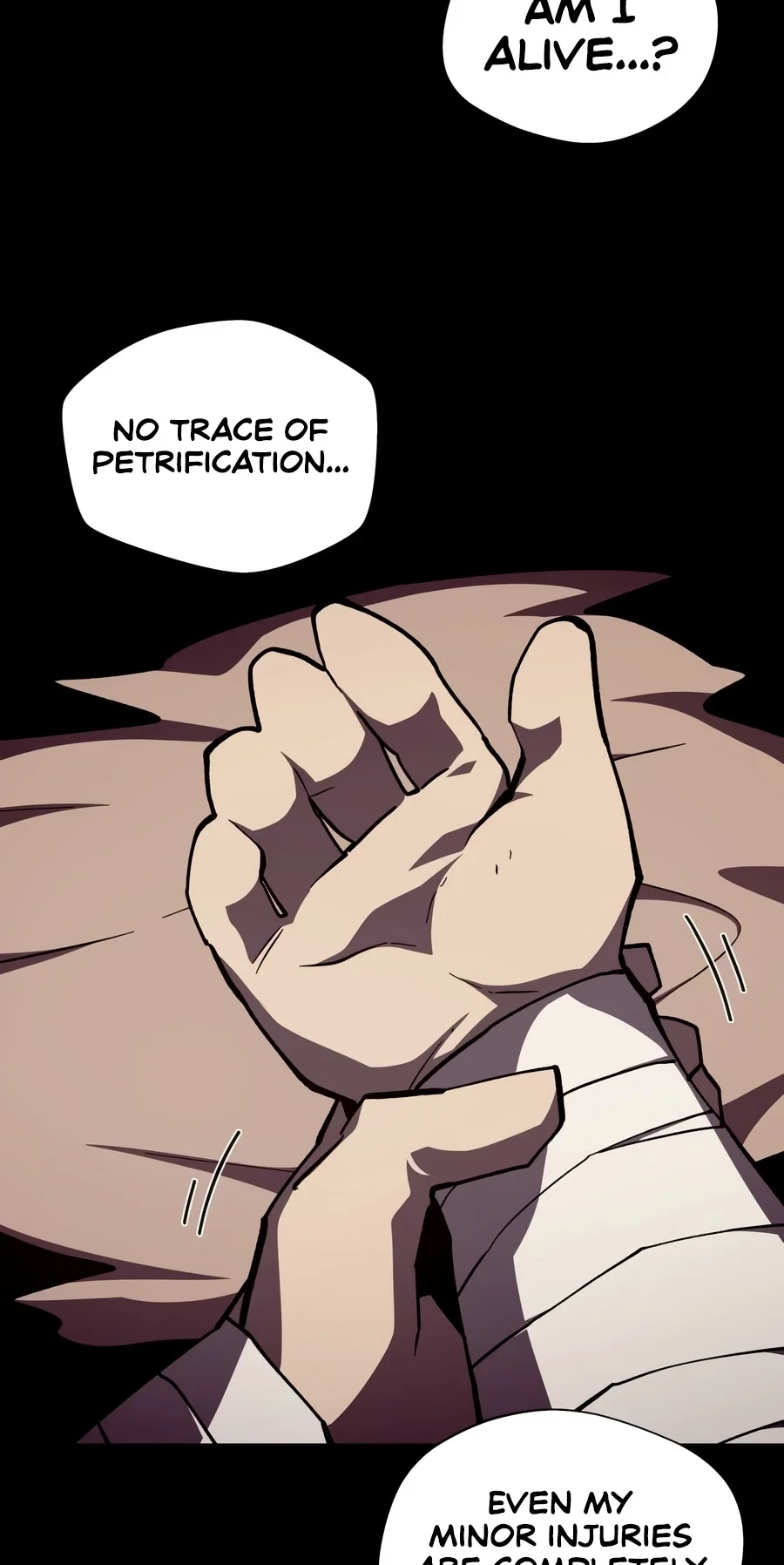 Read Dungeon Odyssey Manga Online