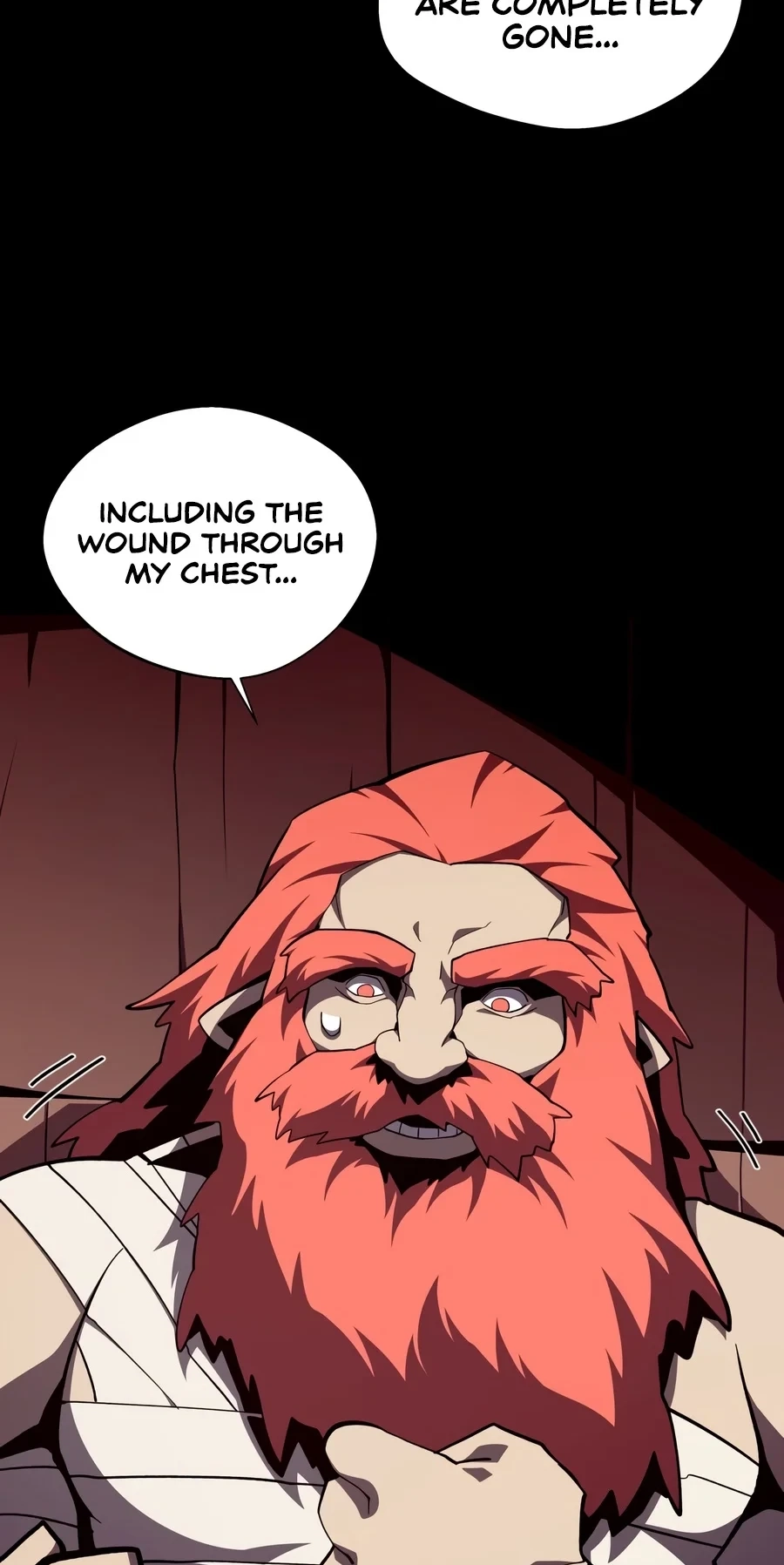 Read Dungeon Odyssey Manga Online