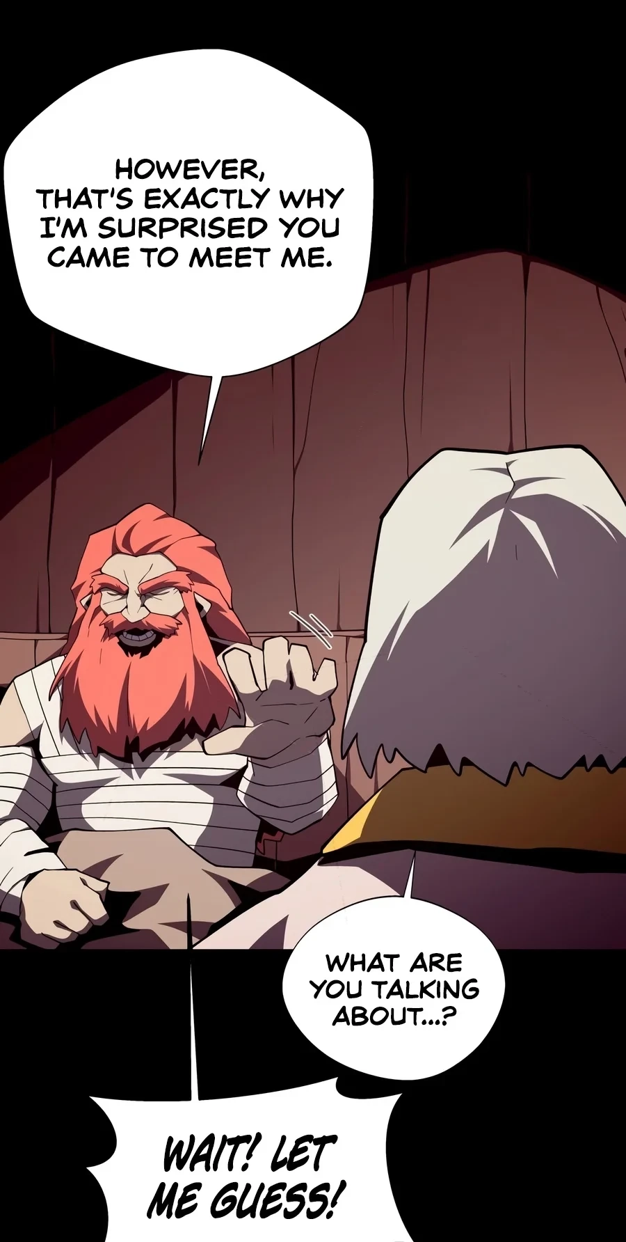 Read Dungeon Odyssey Manga Online