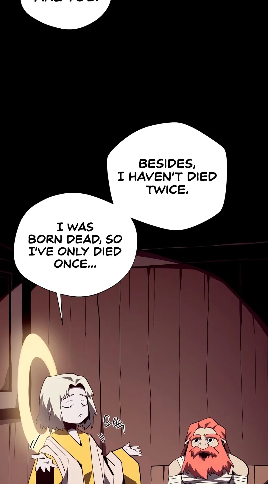 Read Dungeon Odyssey Manga Online