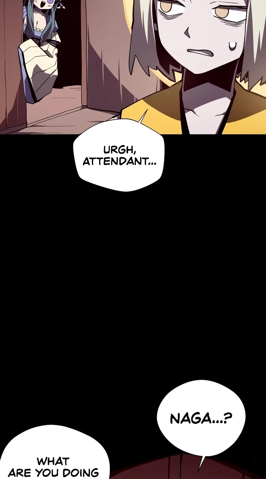 Read Dungeon Odyssey Manga Online