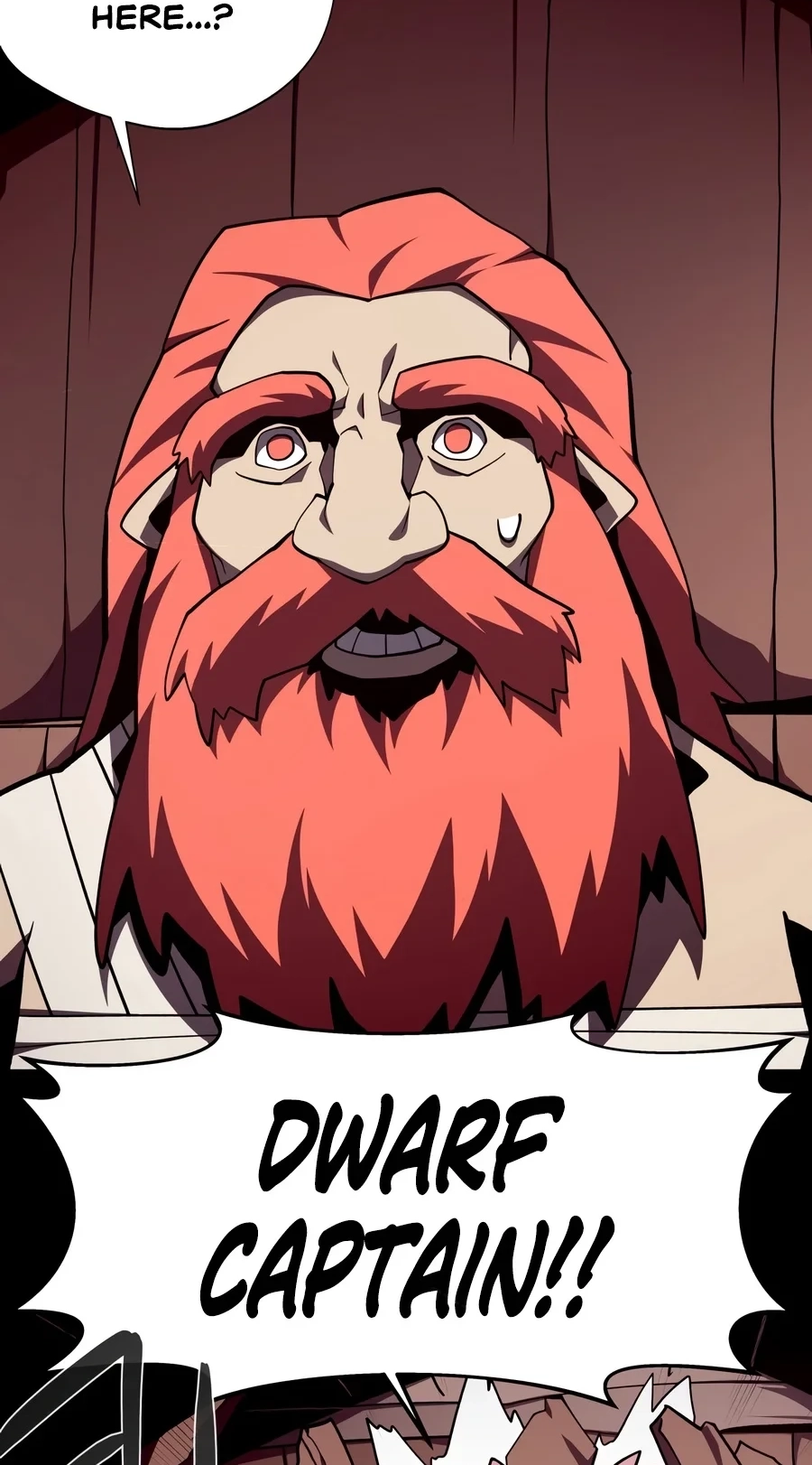 Read Dungeon Odyssey Manga Online