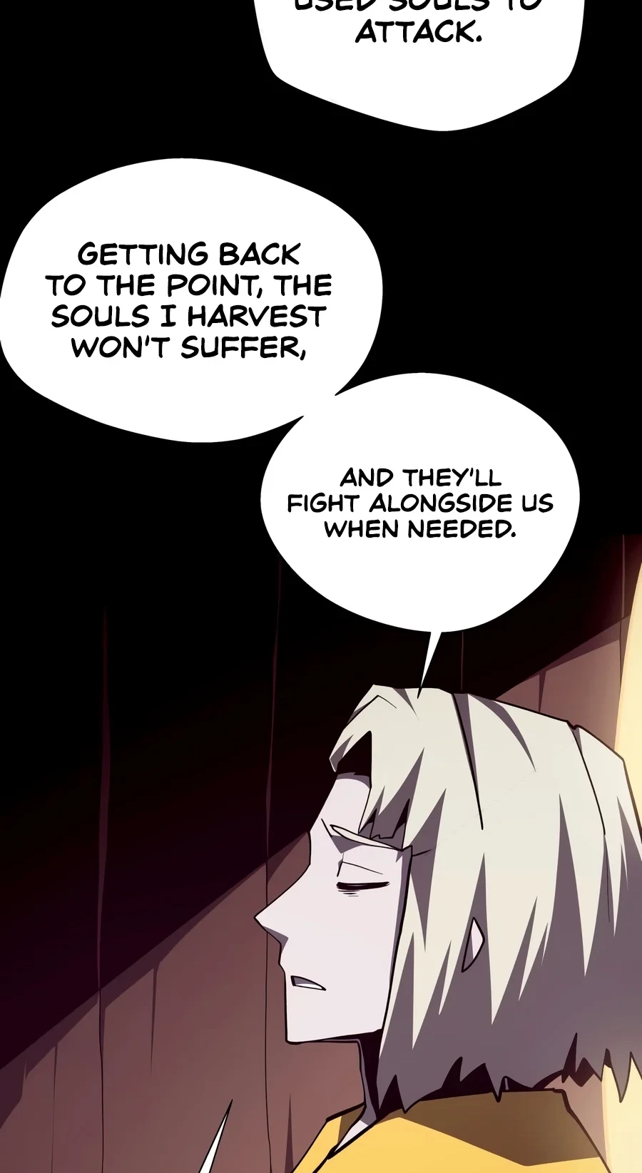 Read Dungeon Odyssey Manga Online