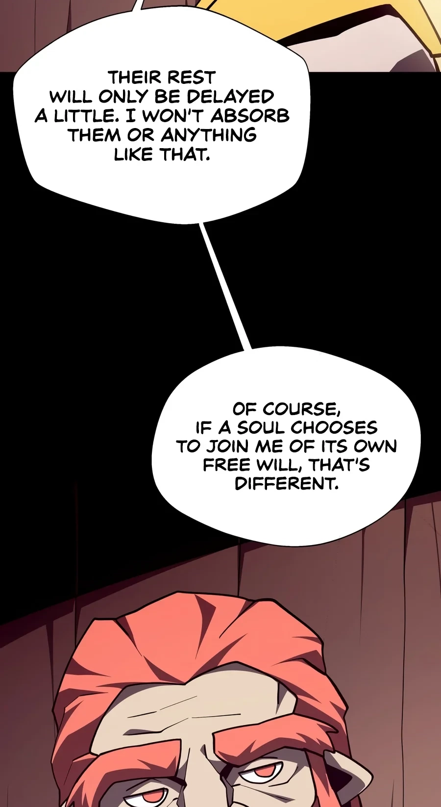 Read Dungeon Odyssey Manga Online