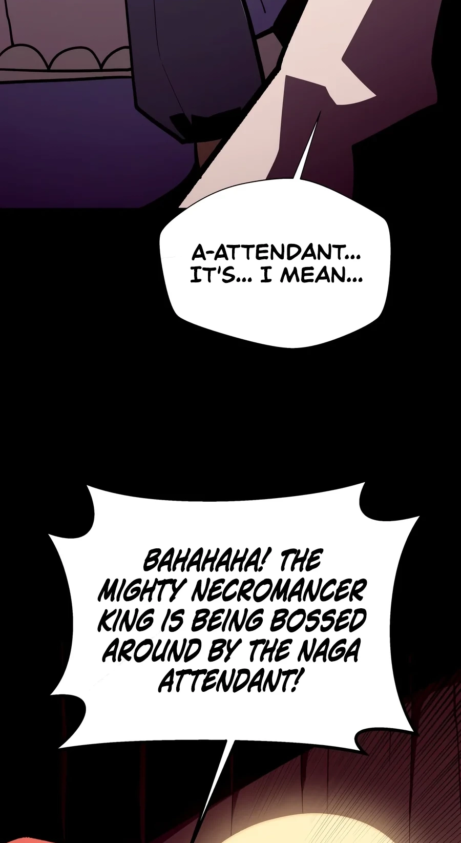 Read Dungeon Odyssey Manga Online