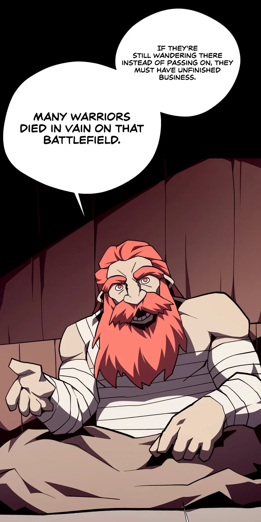 Read Dungeon Odyssey Manga Online