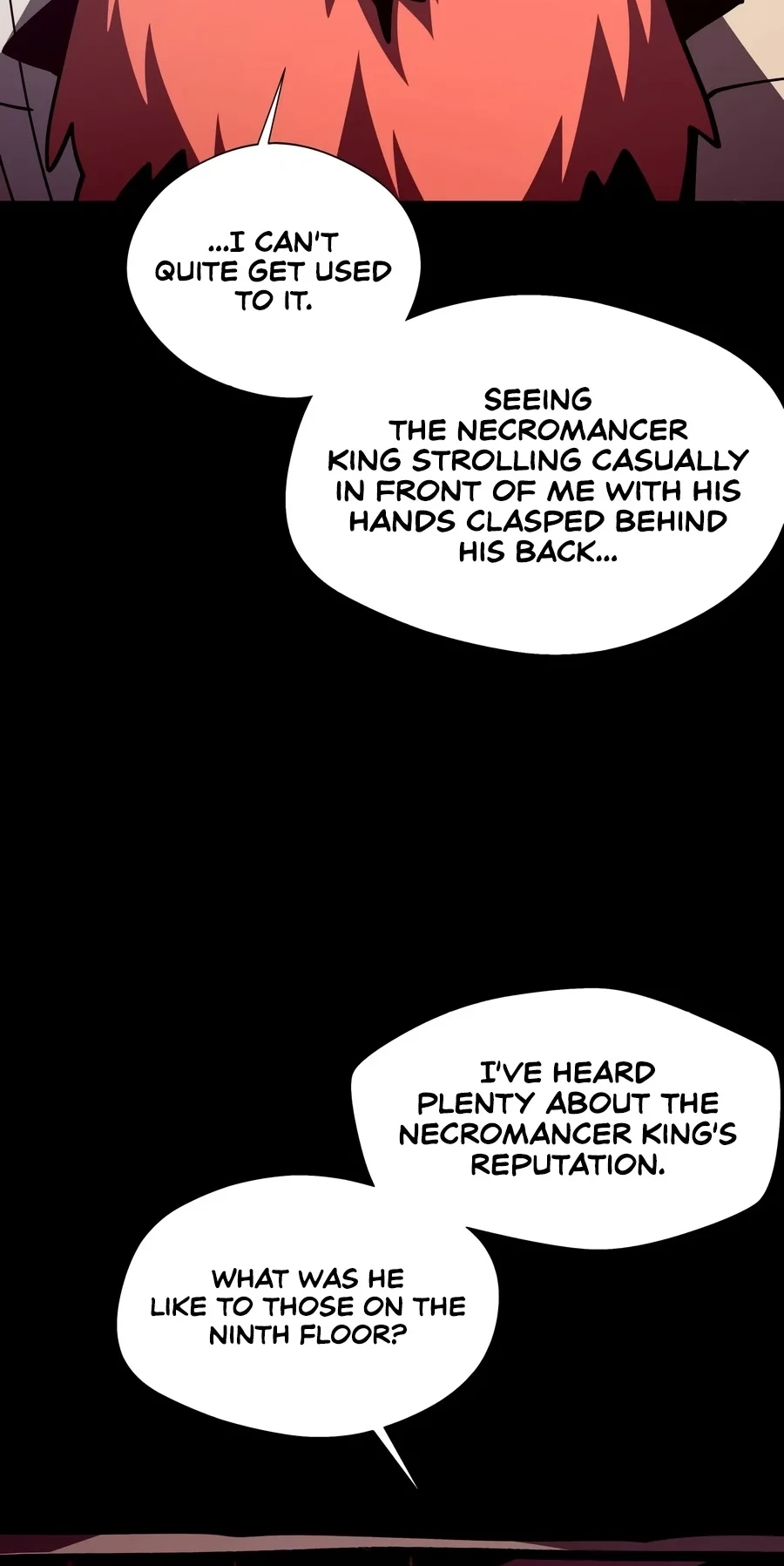 Read Dungeon Odyssey Manga Online