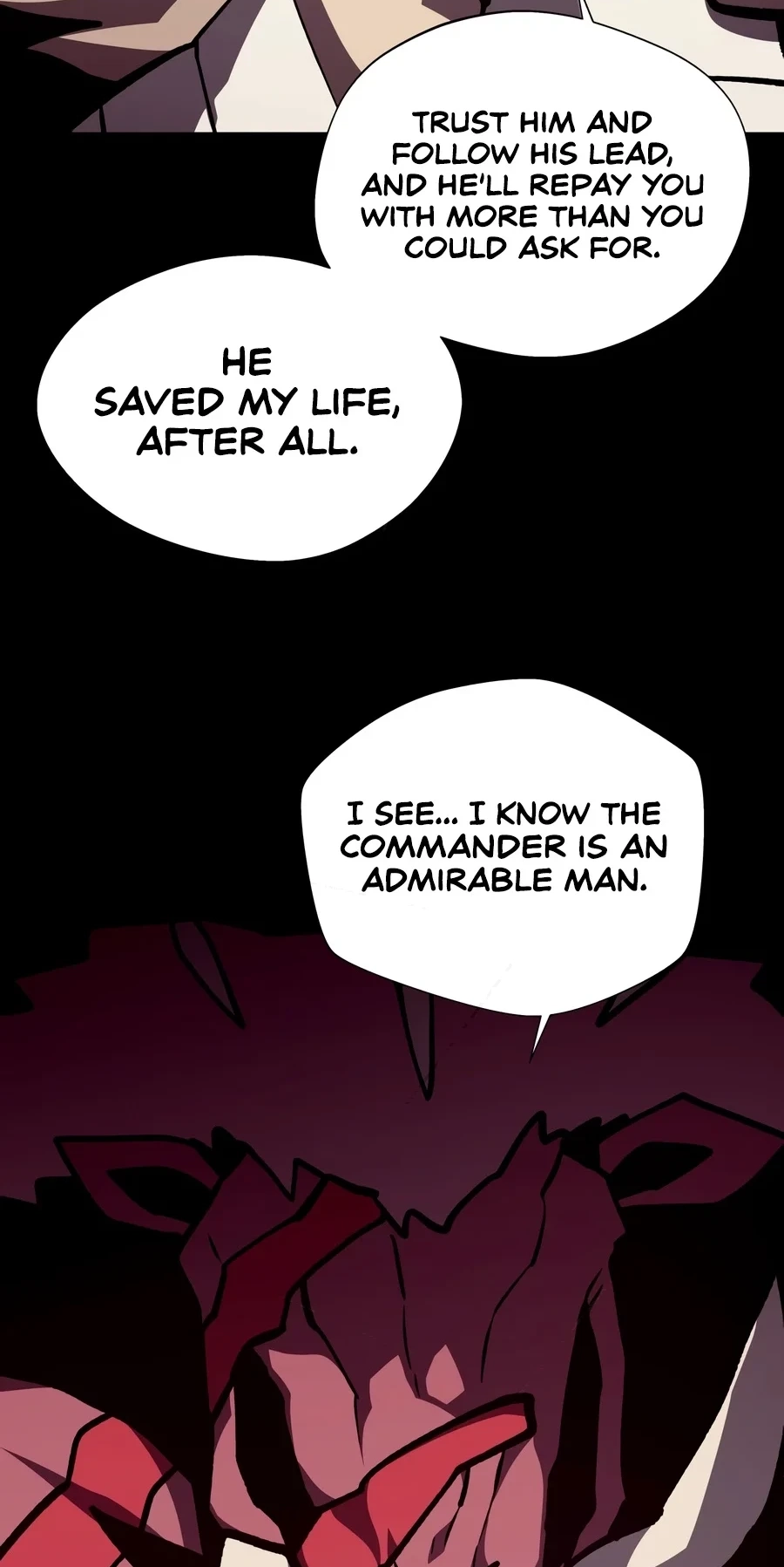 Read Dungeon Odyssey Manga Online