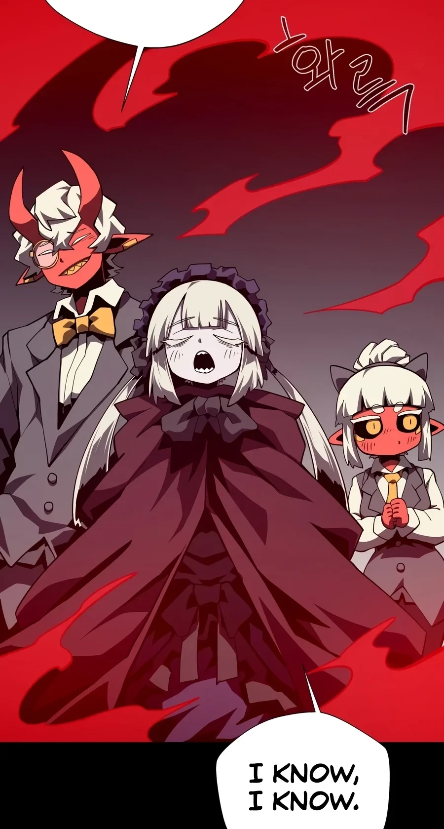 Read Dungeon Odyssey Manga Online