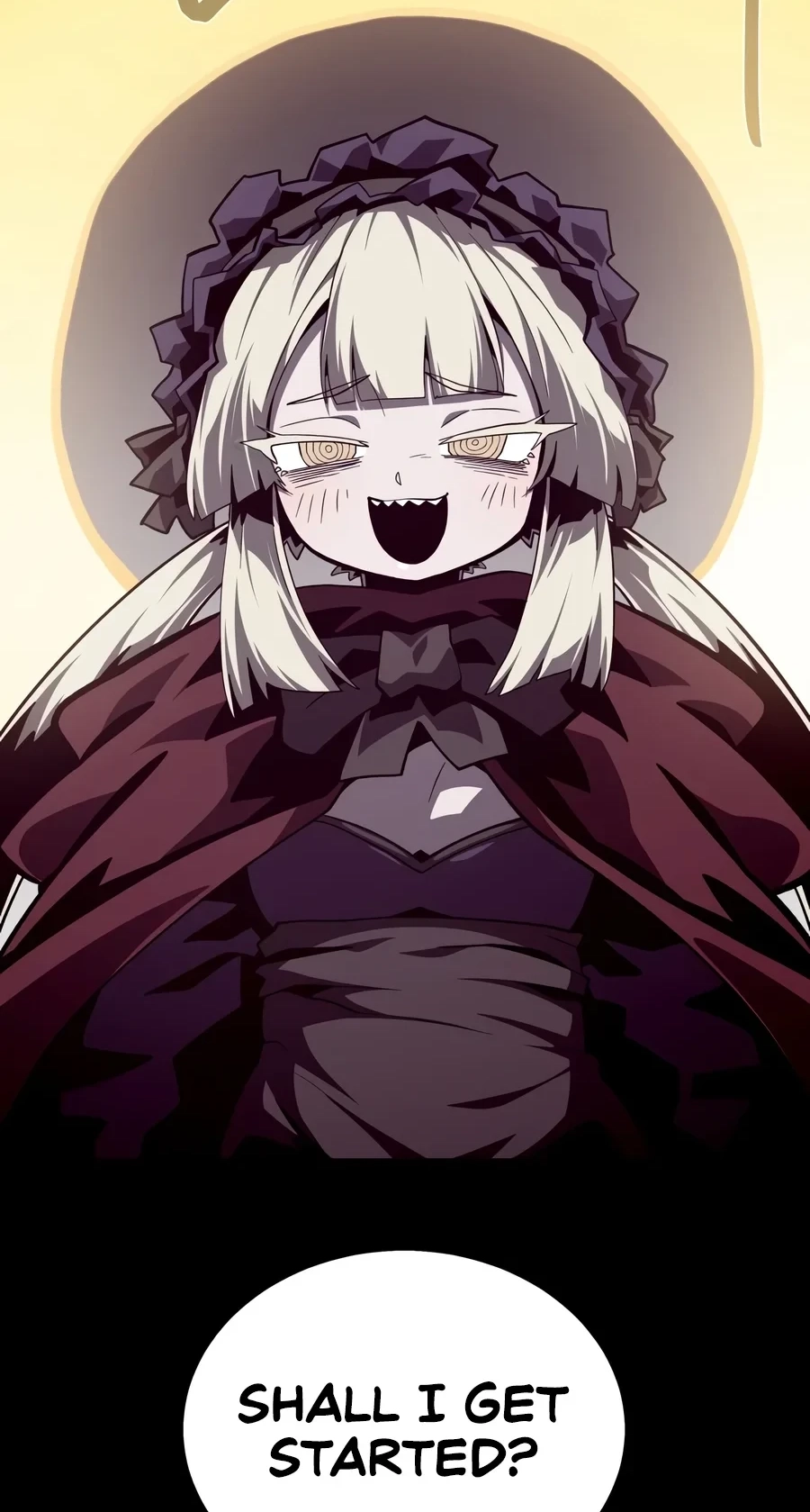 Read Dungeon Odyssey Manga Online
