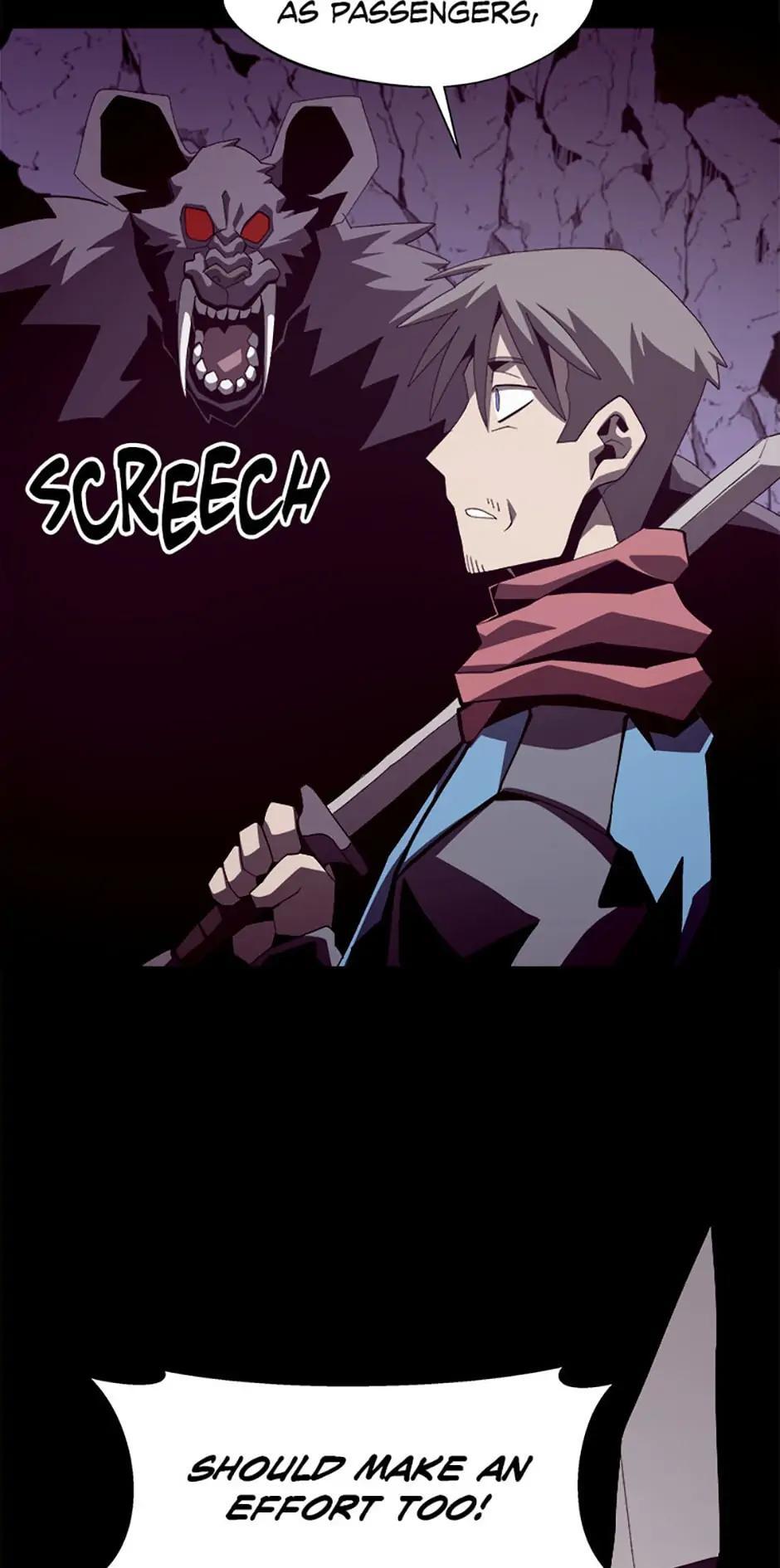 Read Dungeon Odyssey Manga Online