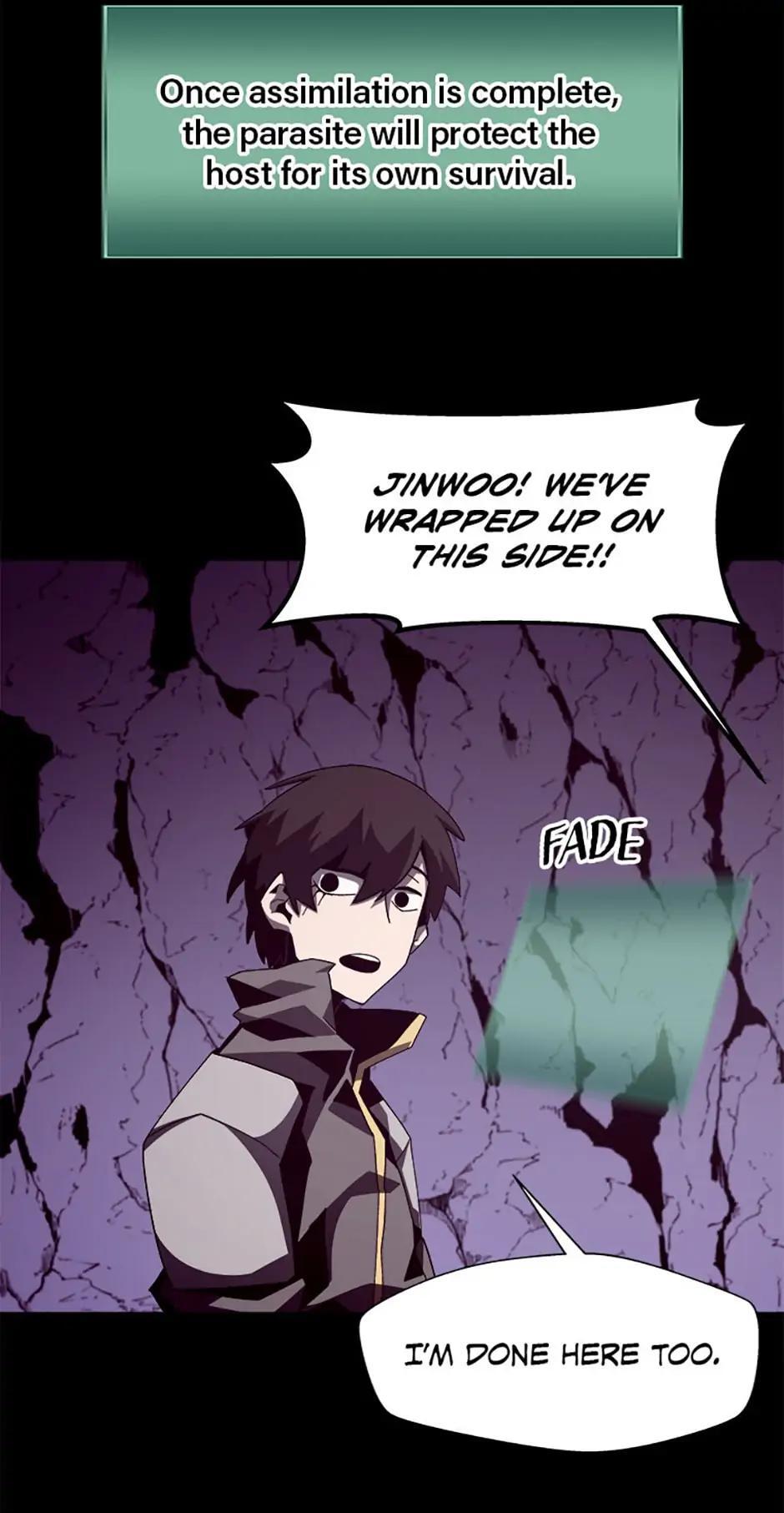 Read Dungeon Odyssey Manga Online
