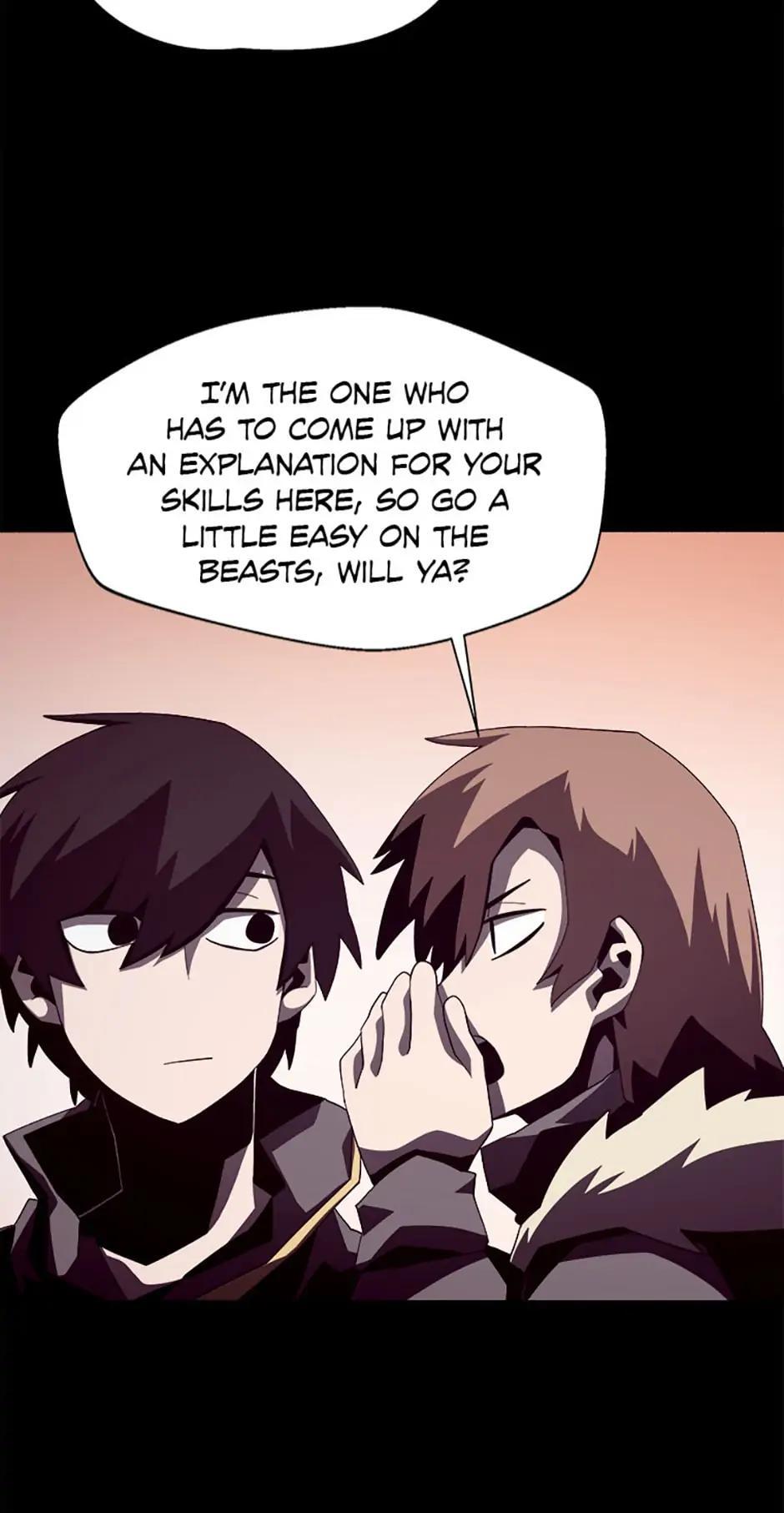 Read Dungeon Odyssey Manga Online