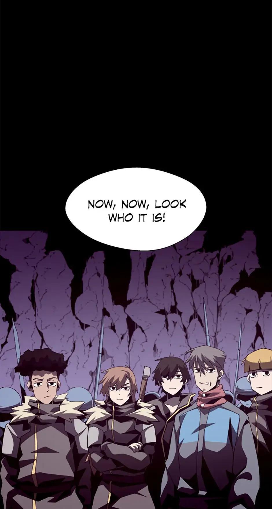 Read Dungeon Odyssey Manga Online