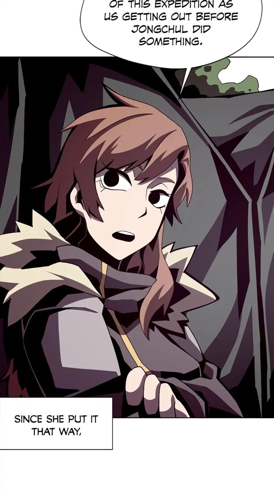 Read Dungeon Odyssey Manga Online