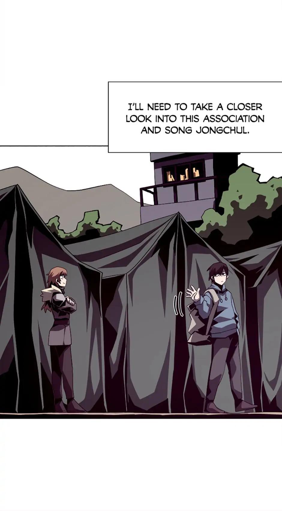 Read Dungeon Odyssey Manga Online
