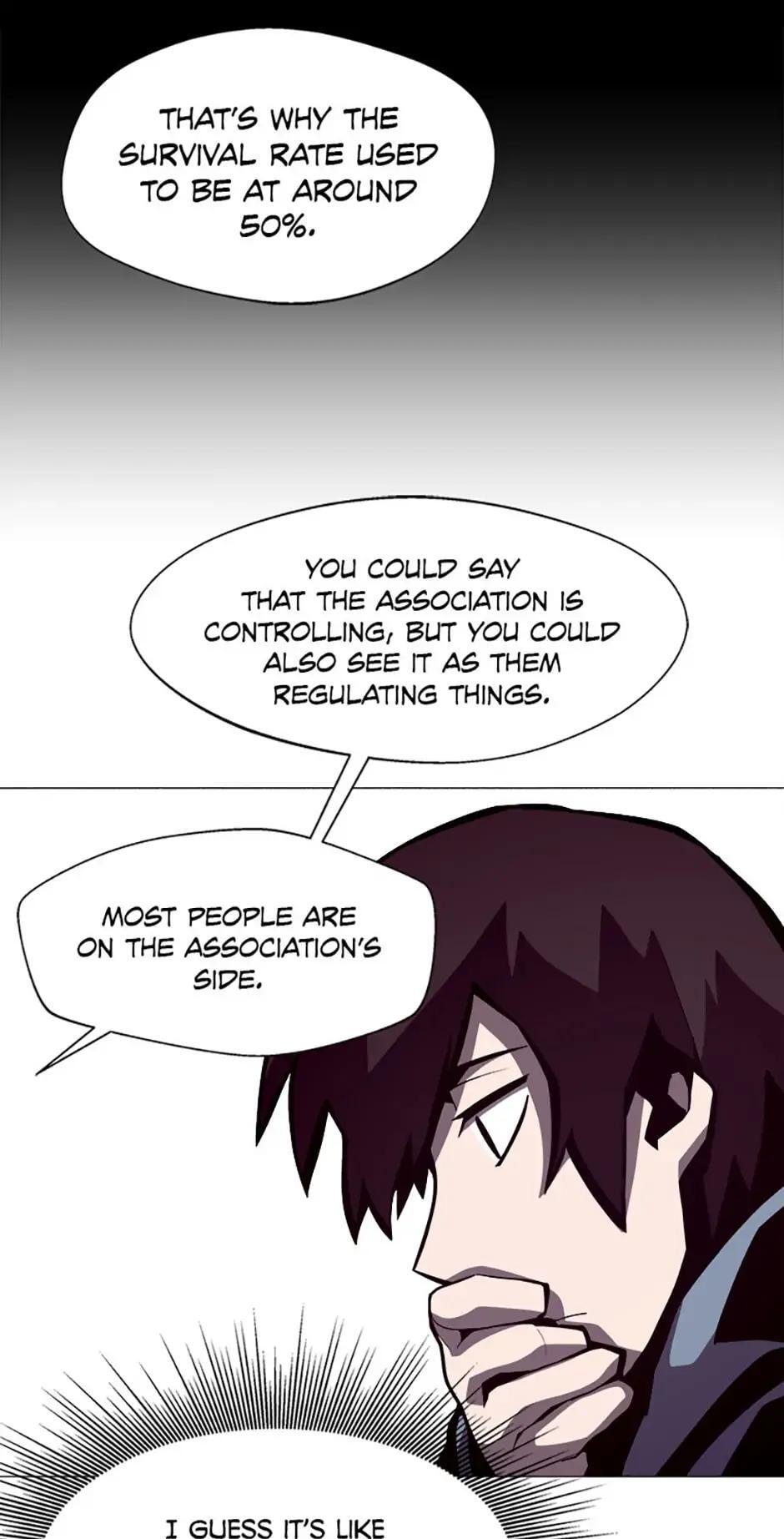 Read Dungeon Odyssey Manga Online