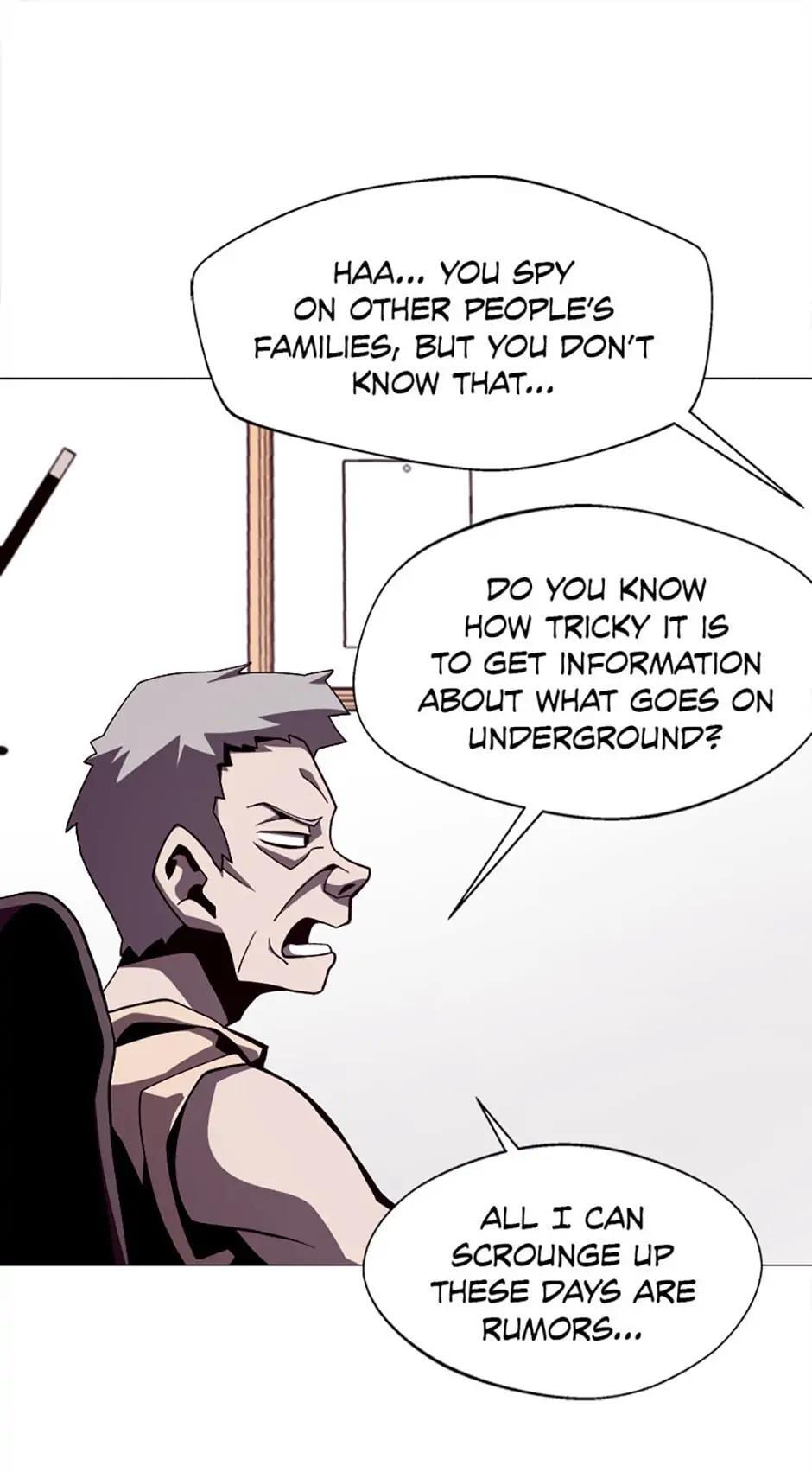 Read Dungeon Odyssey Manga Online