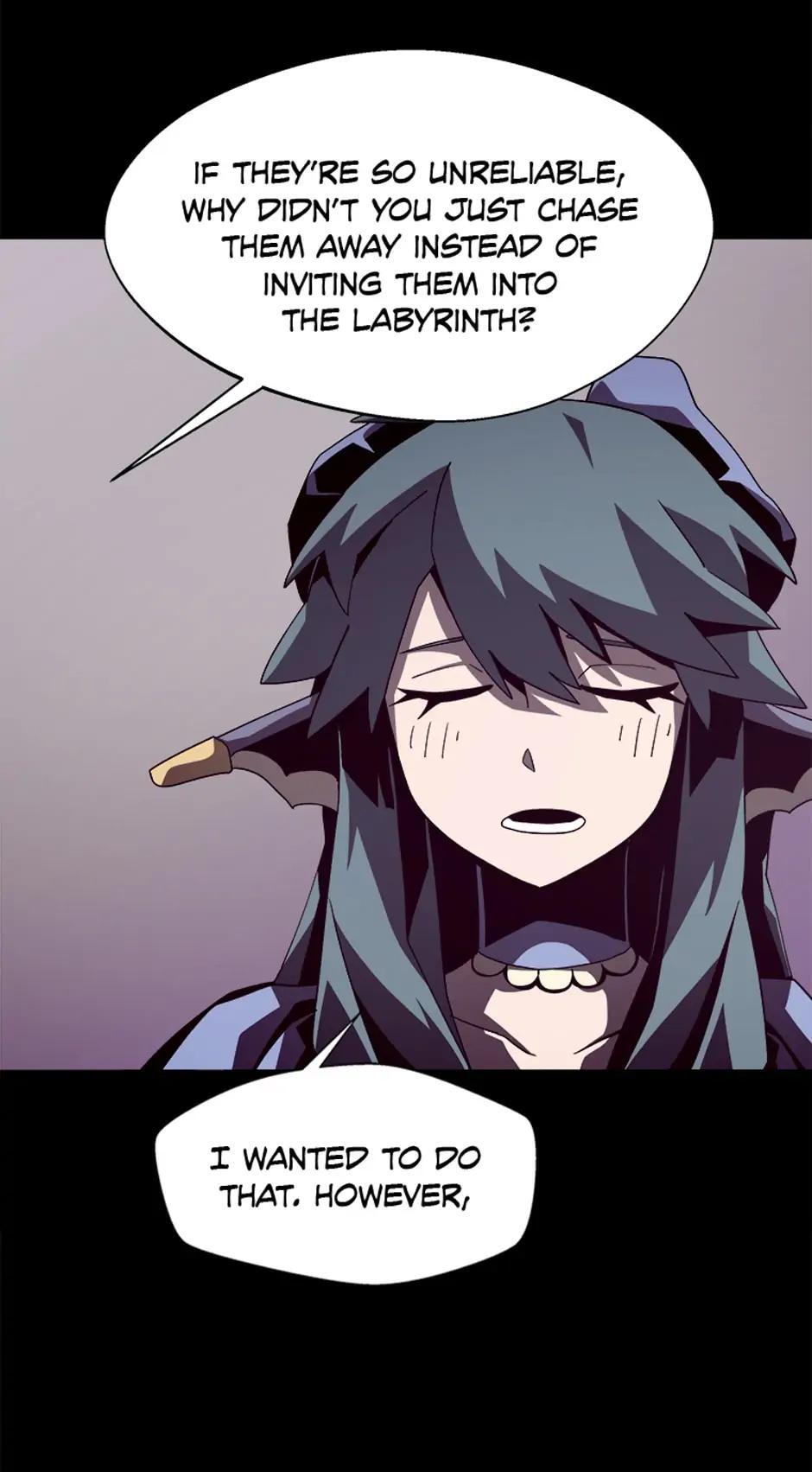 Read Dungeon Odyssey Manga Online