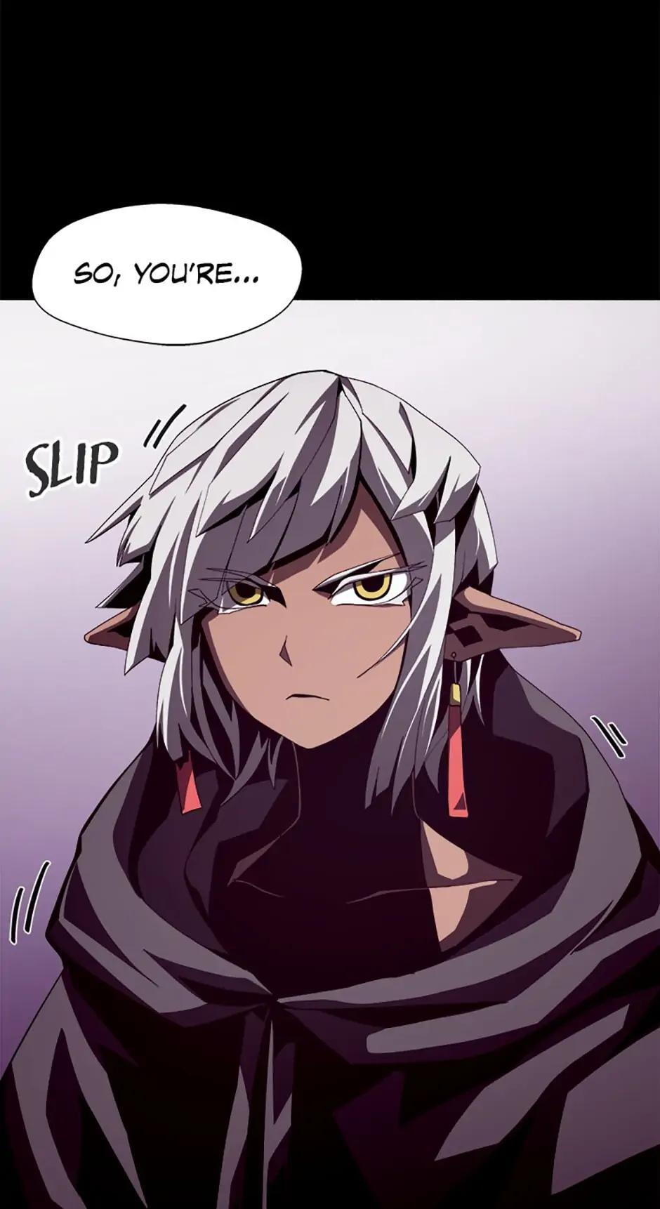Read Dungeon Odyssey Manga Online