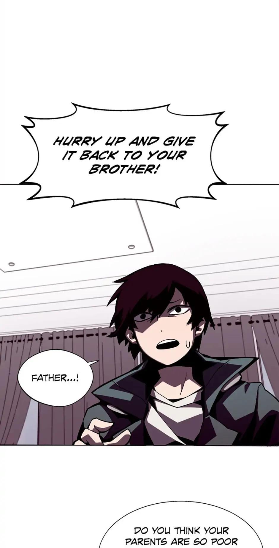 Read Dungeon Odyssey Manga Online