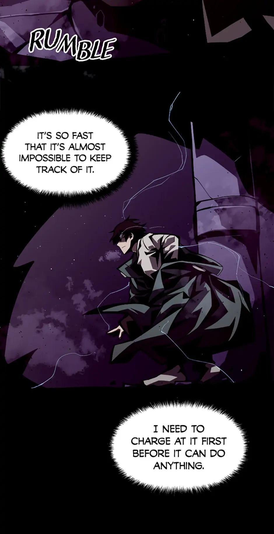 Read Dungeon Odyssey Manga Online