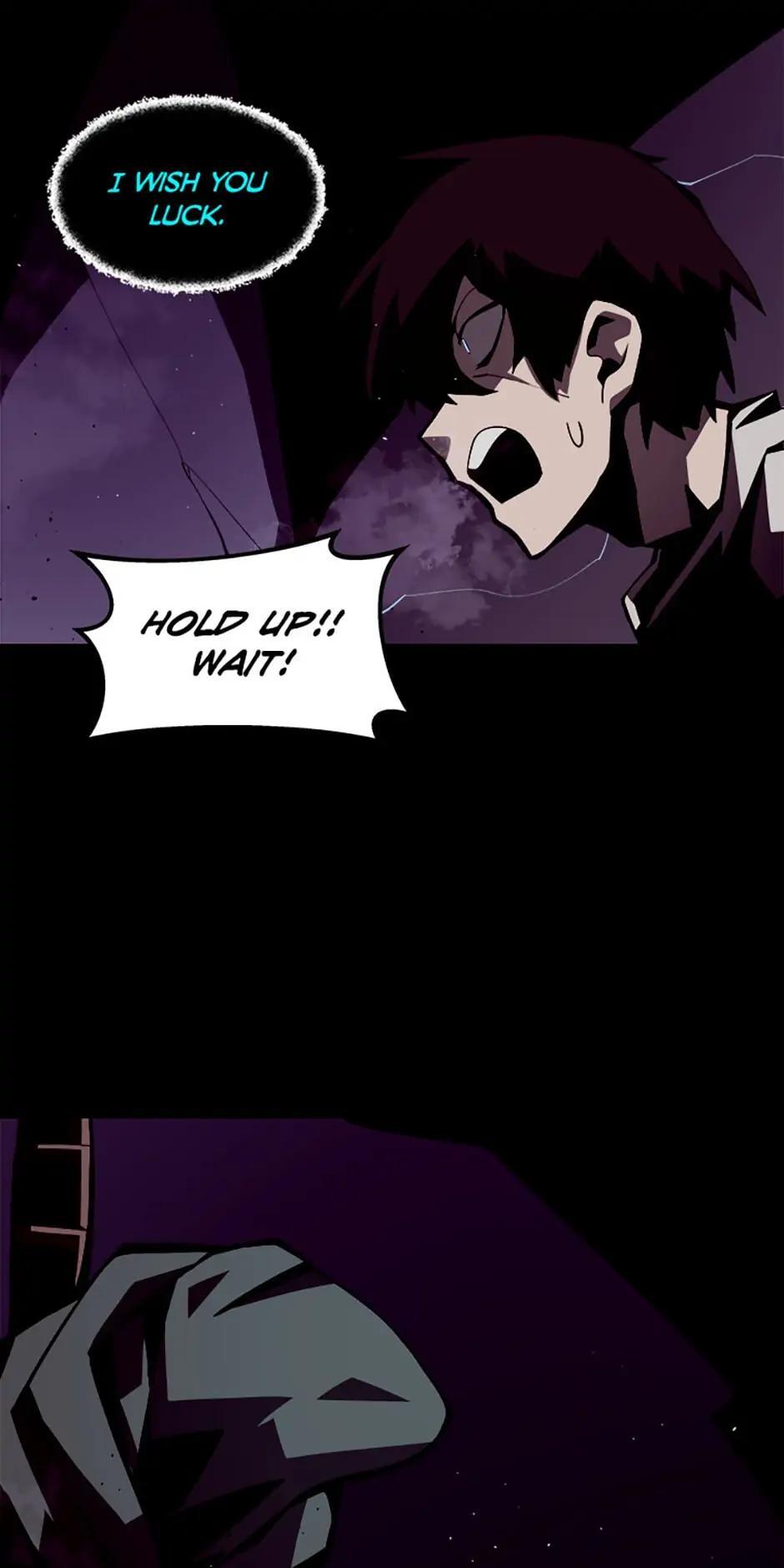 Read Dungeon Odyssey Manga Online