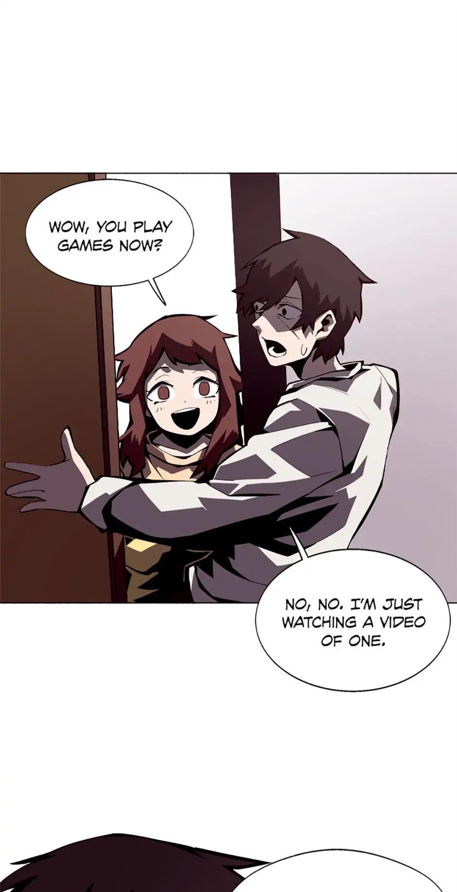Read Dungeon Odyssey Manga Online
