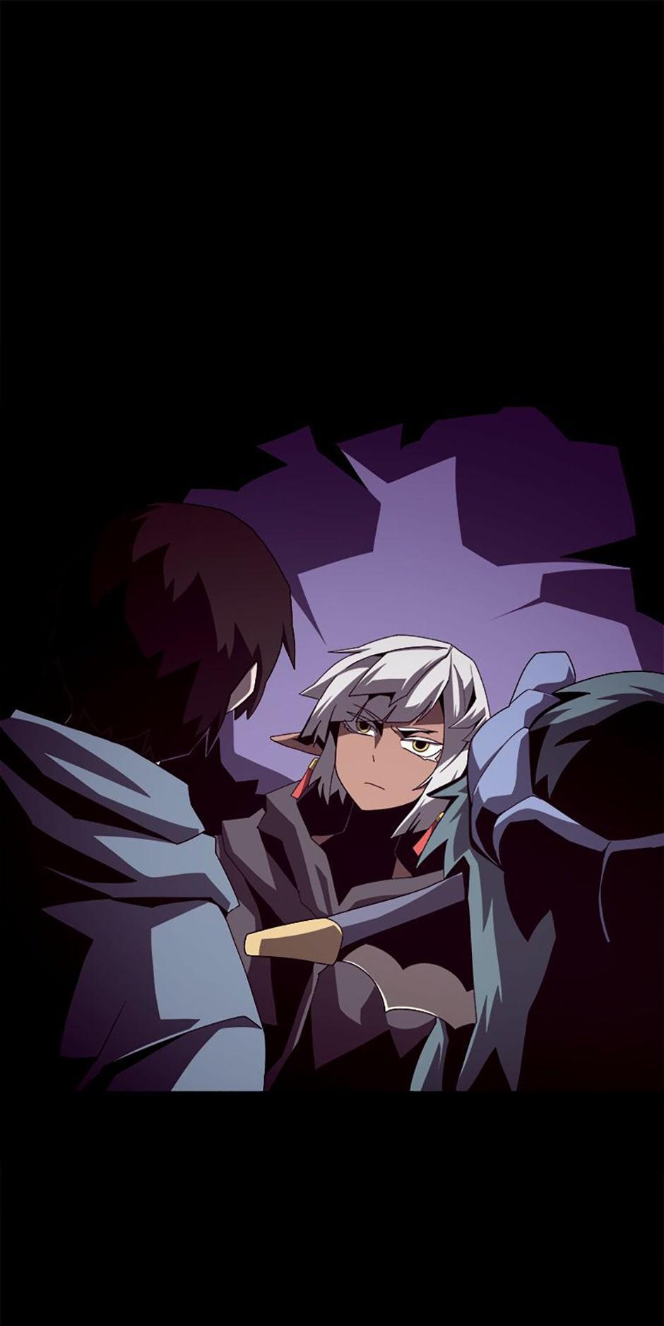 Read Dungeon Odyssey Manga Online
