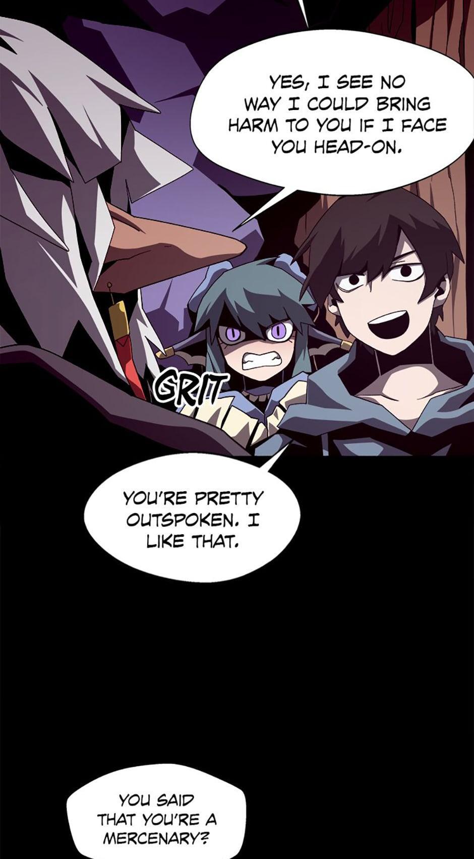 Read Dungeon Odyssey Manga Online